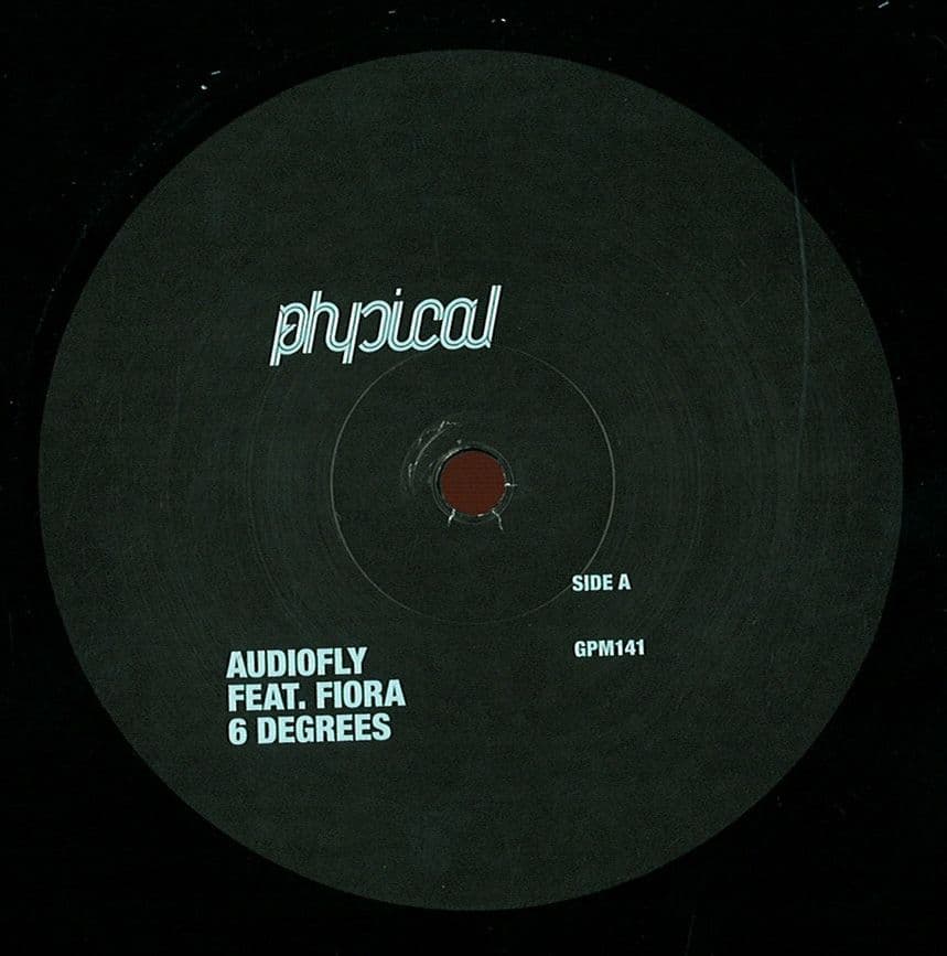 6 Degrees, Booka Shade Remix