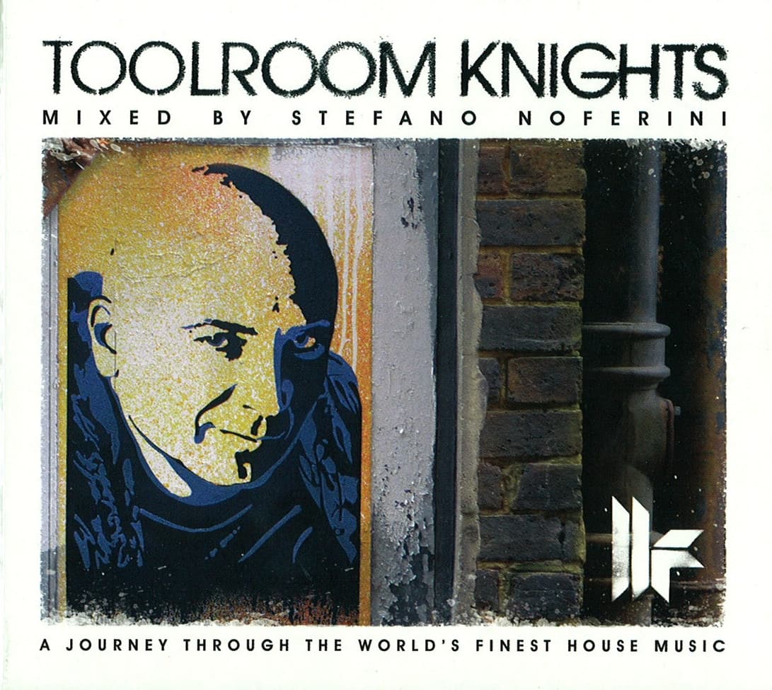 Mixed By Stefano Noferini