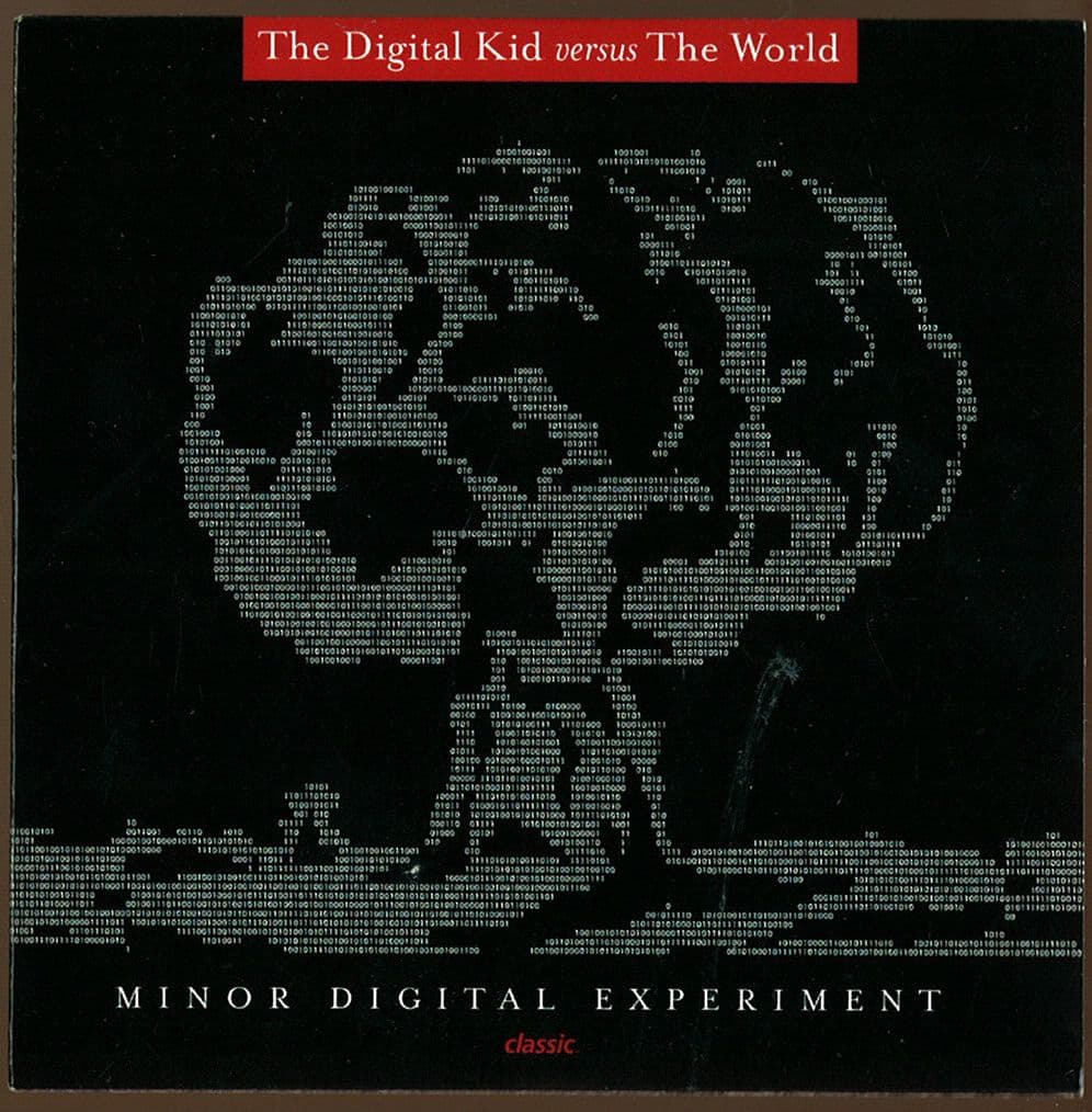 Minor Digital Experiment