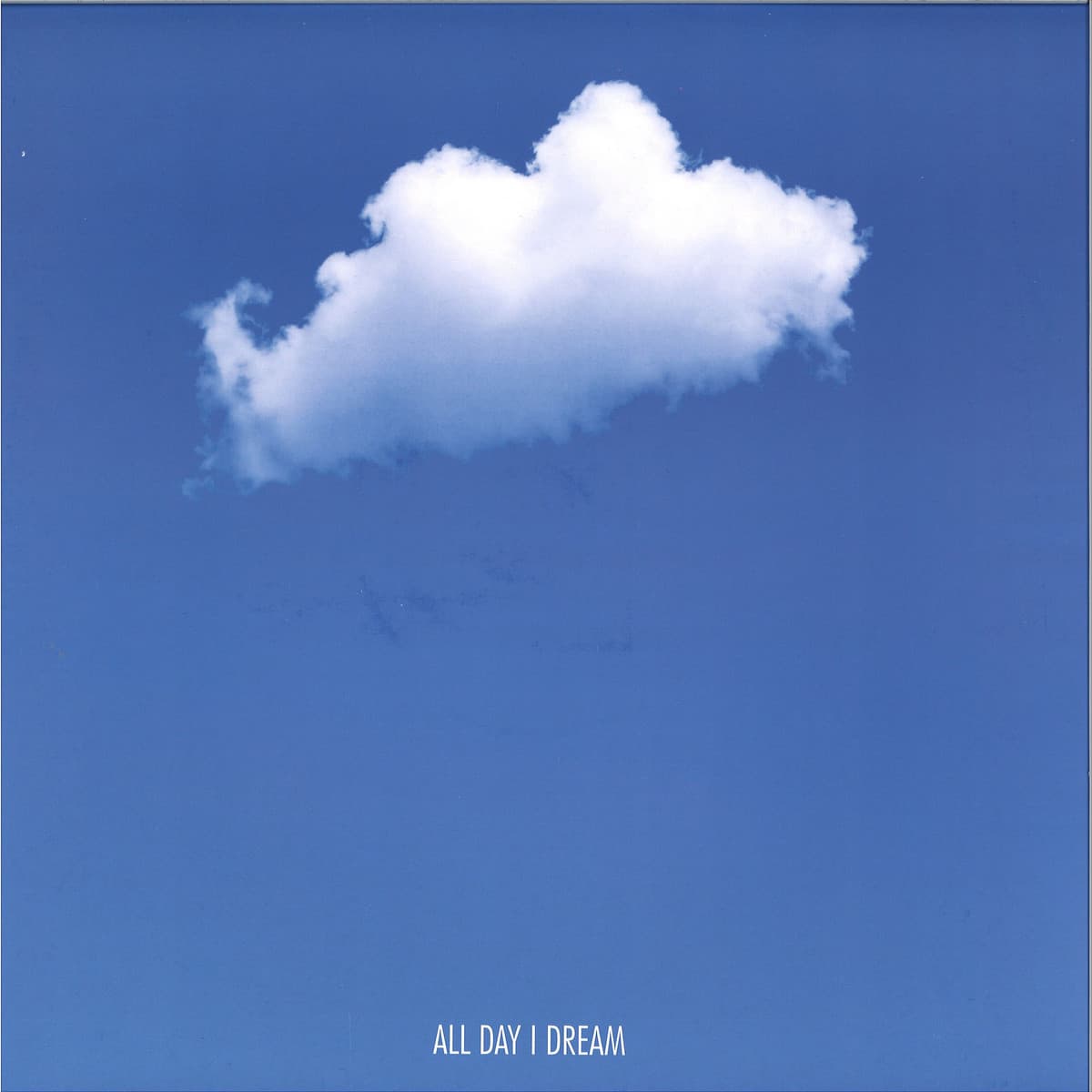 All Day I Dream 003