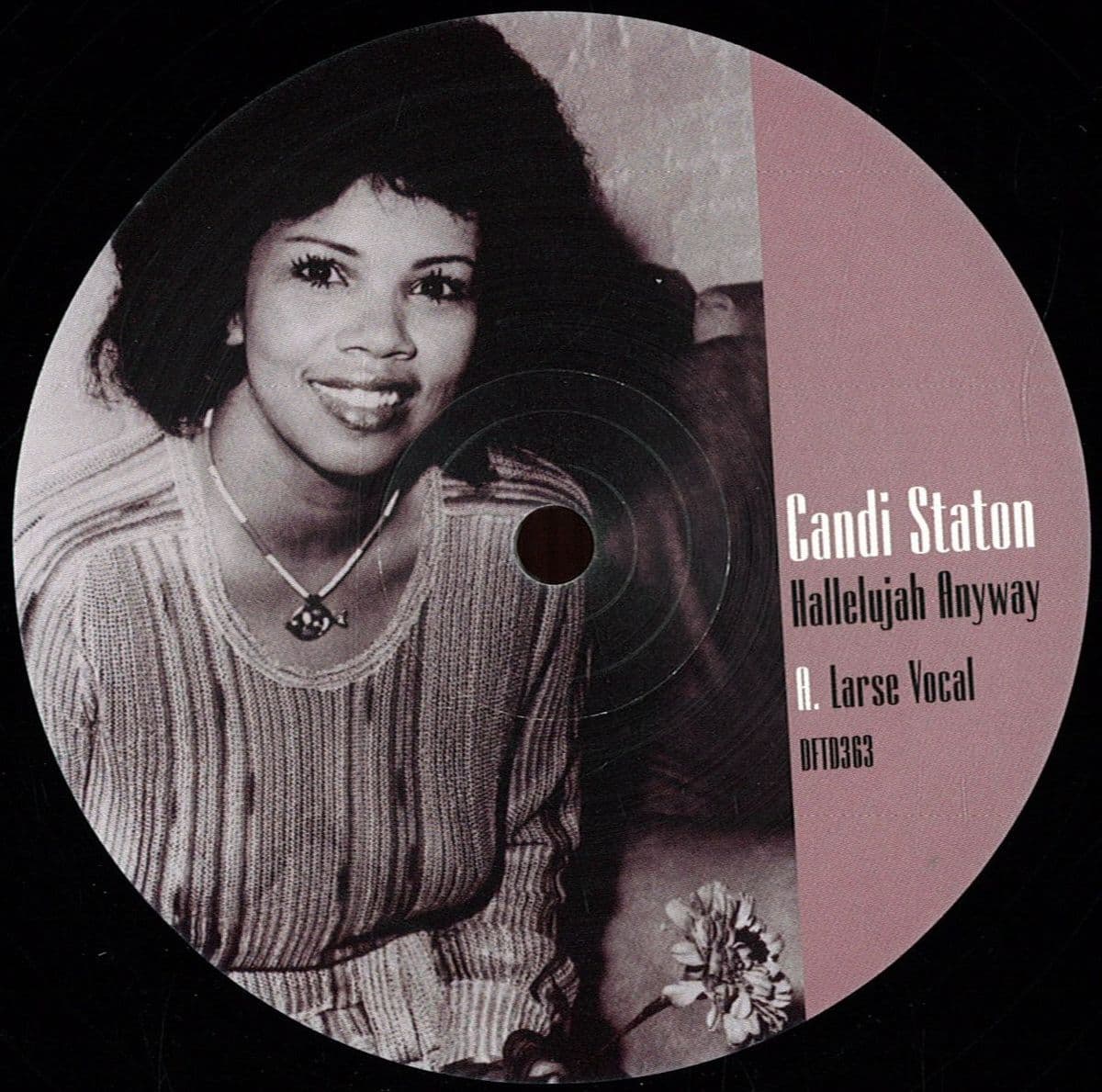 Hallelujah Anyway (larse Remixes)