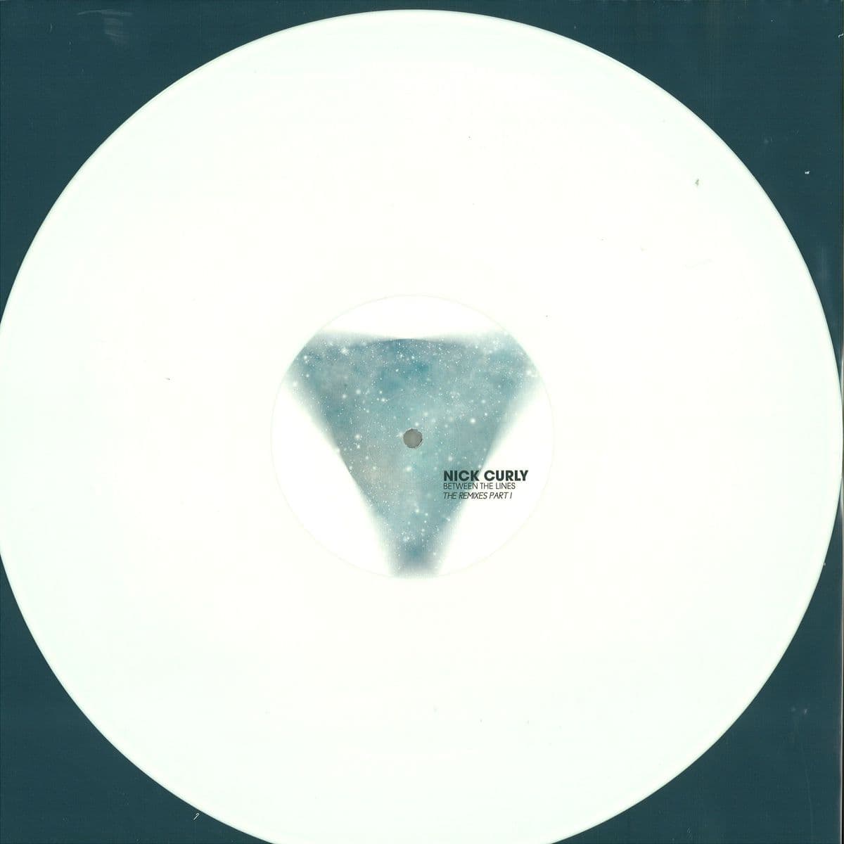 *1* Between The Lines Remixes