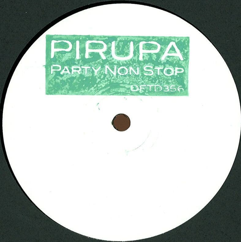 Party Non Stop