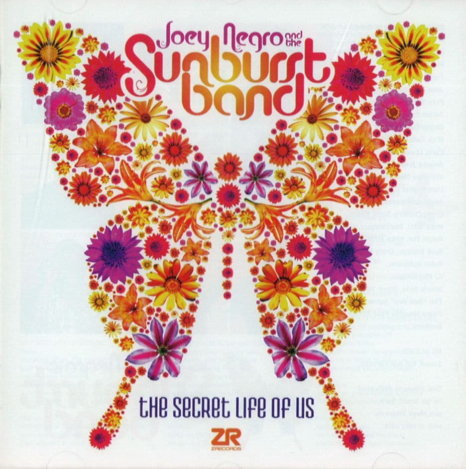 The Secret Life Of Us