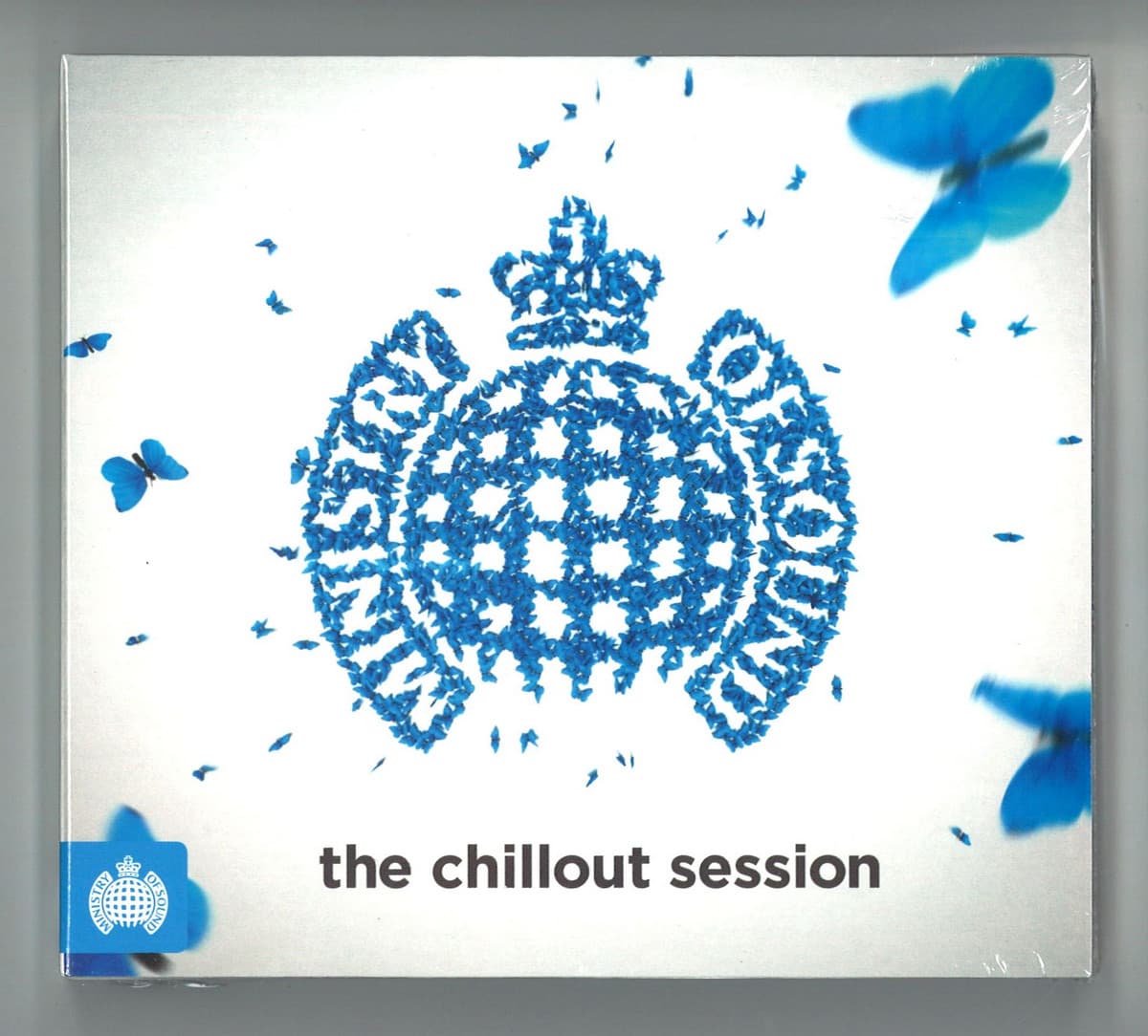 Best Of Chillout Sessions