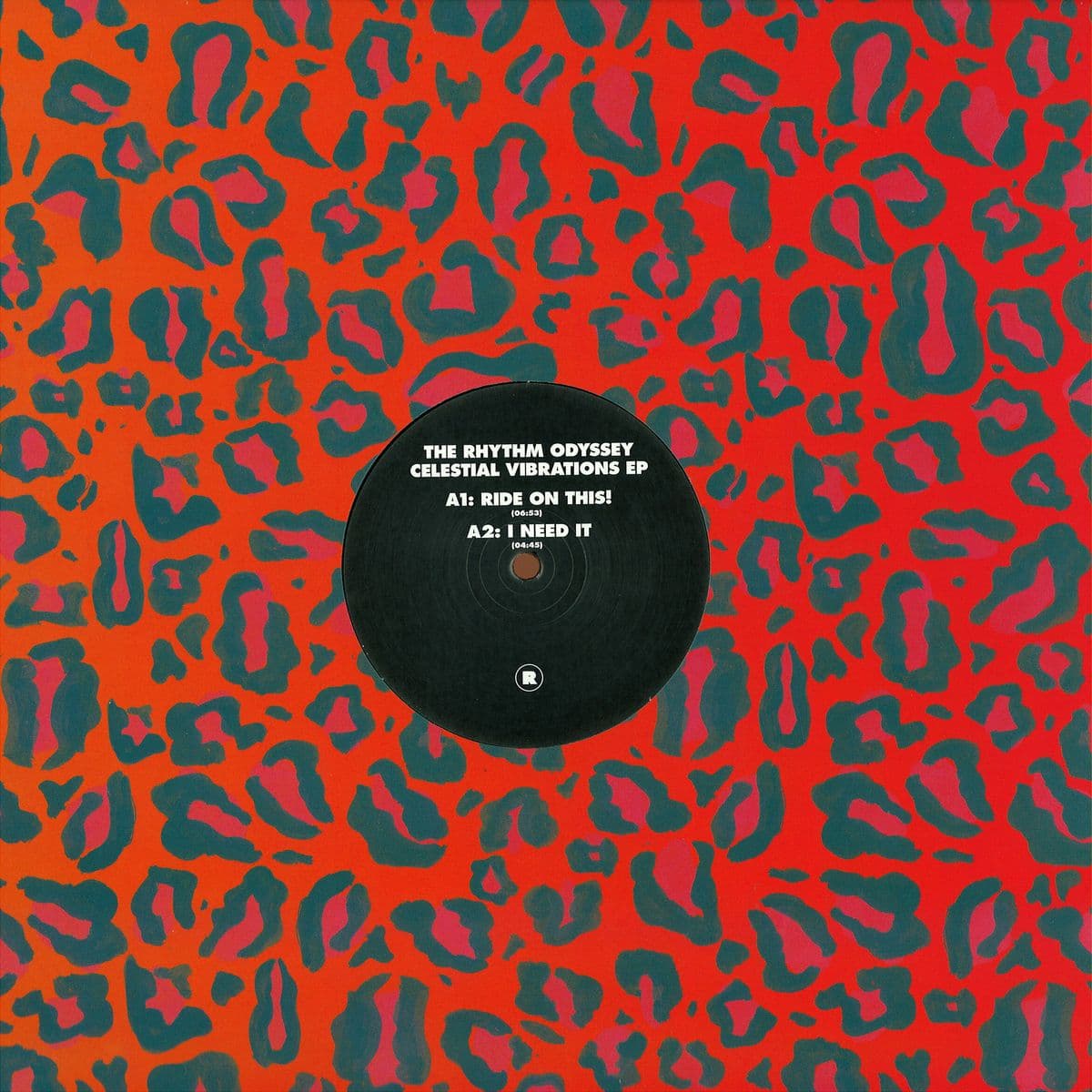 Celestial Vibrations