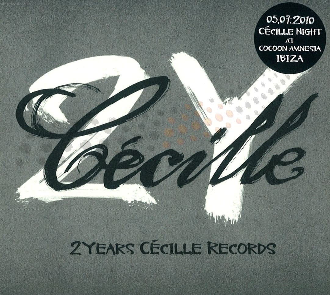 2yc (2years Cecille)