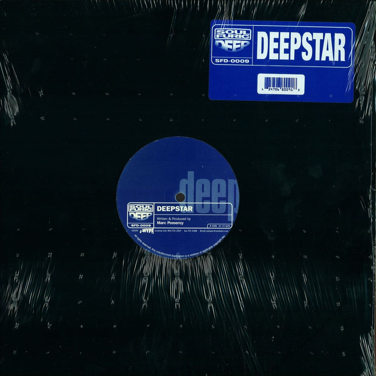 Deepstar
