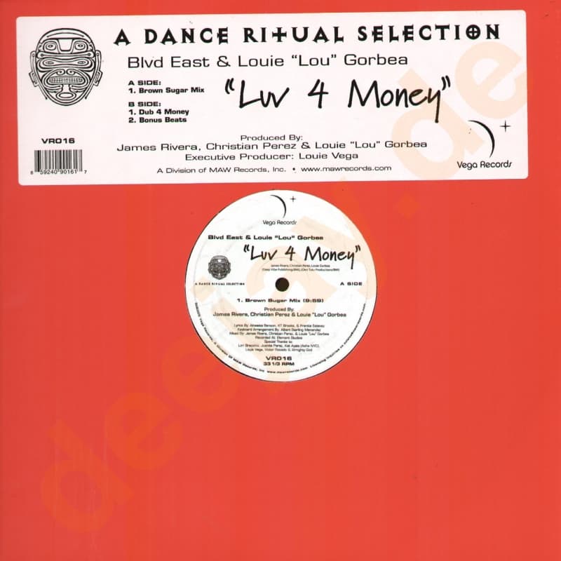 Luv 4 Money