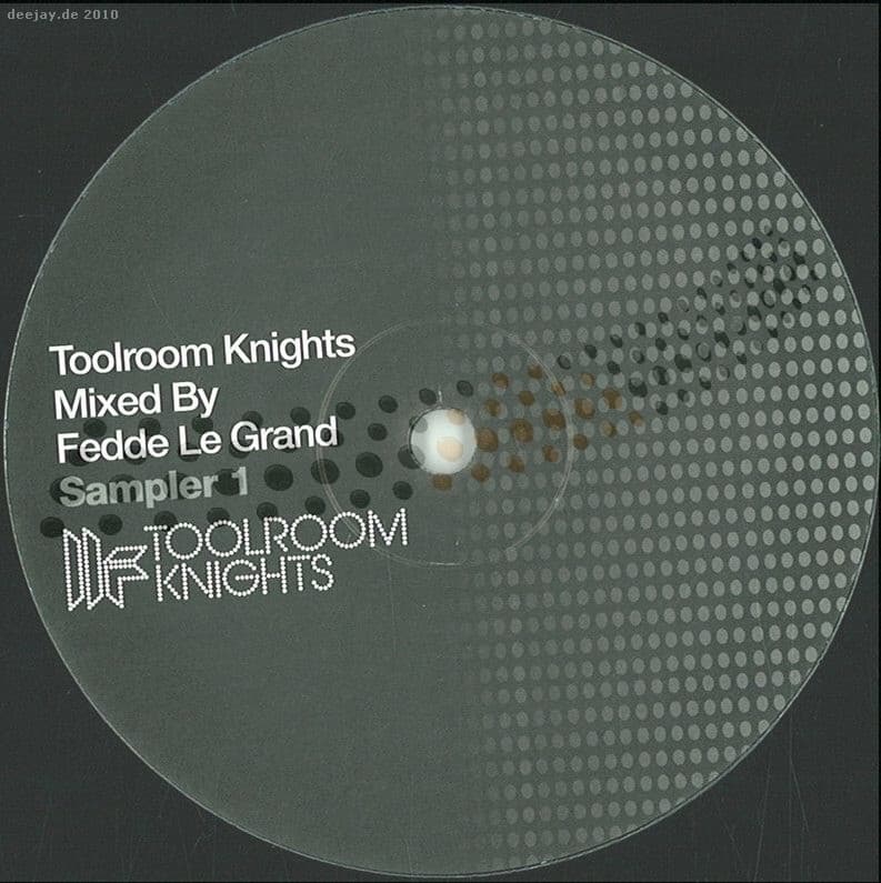 *1* Toolroom Knights Ltd
