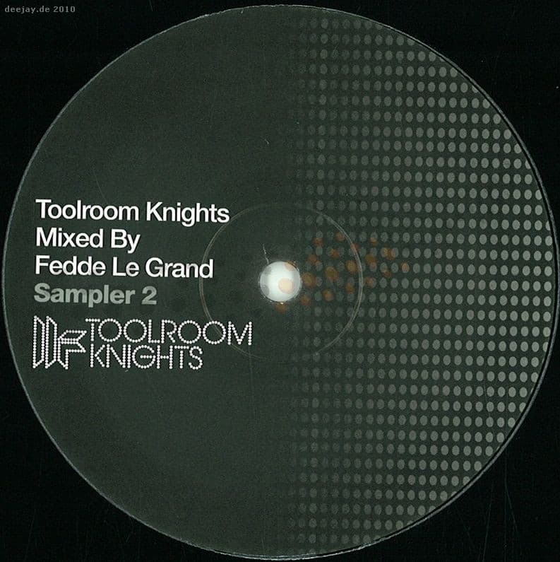 *2* Toolroom Knights Ltd