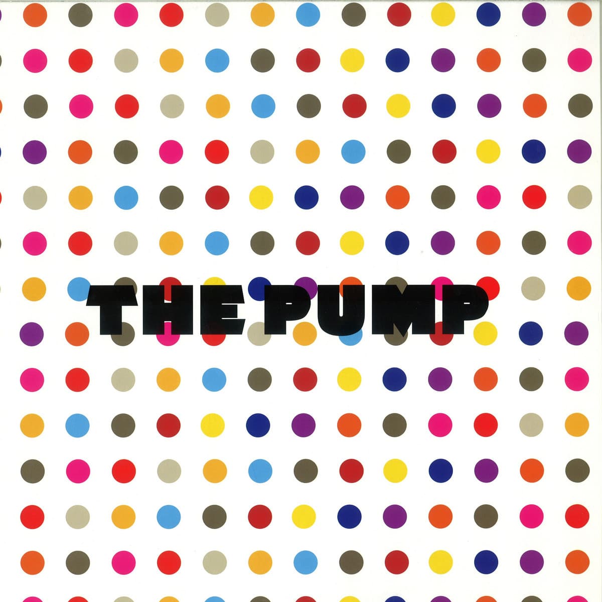 The Pump Ep
