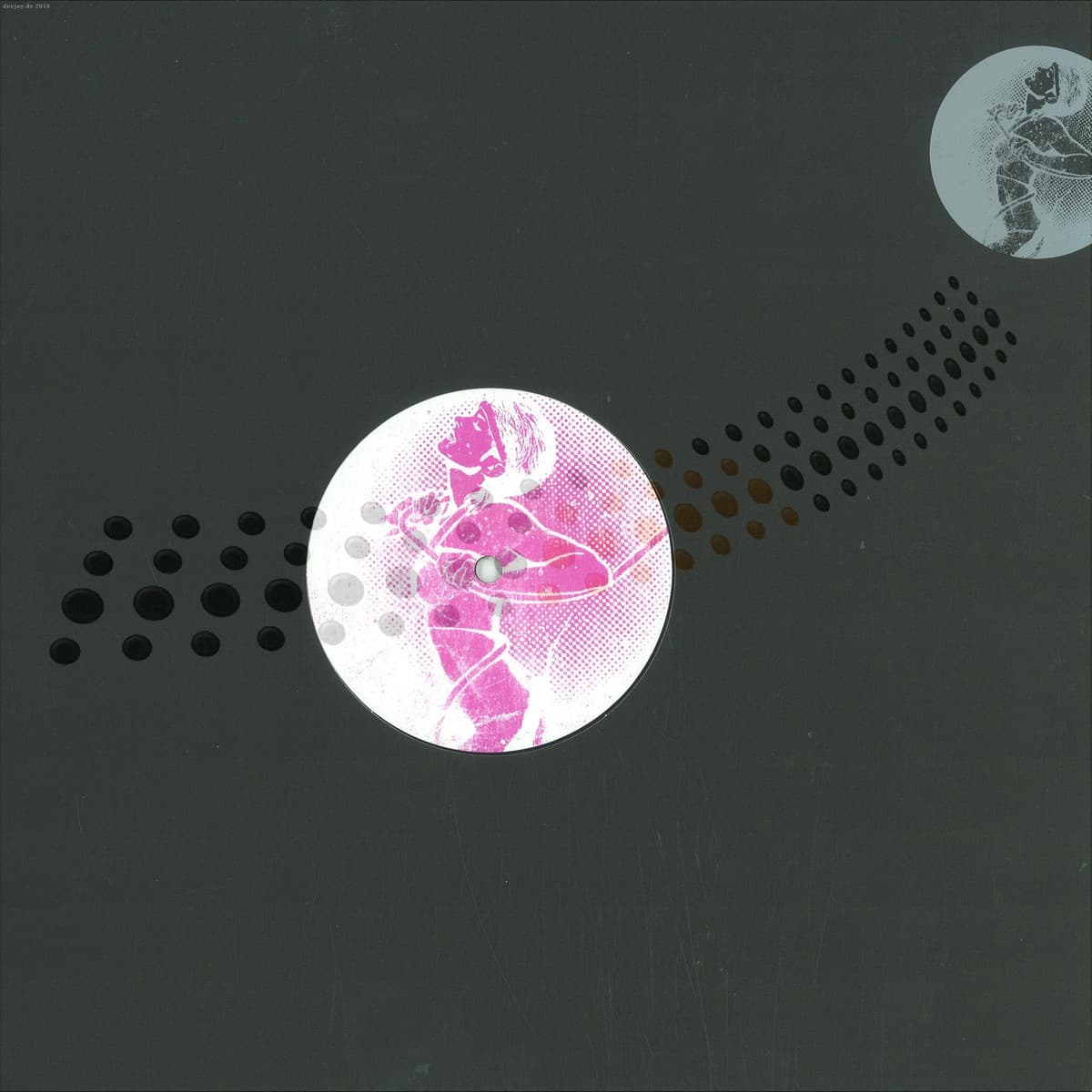 Love In The Key Of Freak