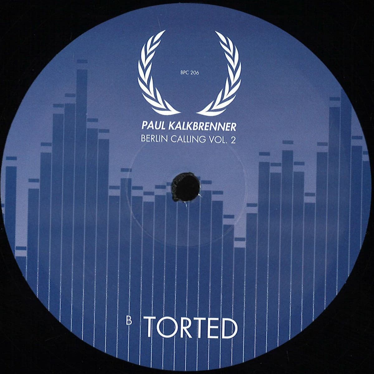 Berlin Calling Vol. 2