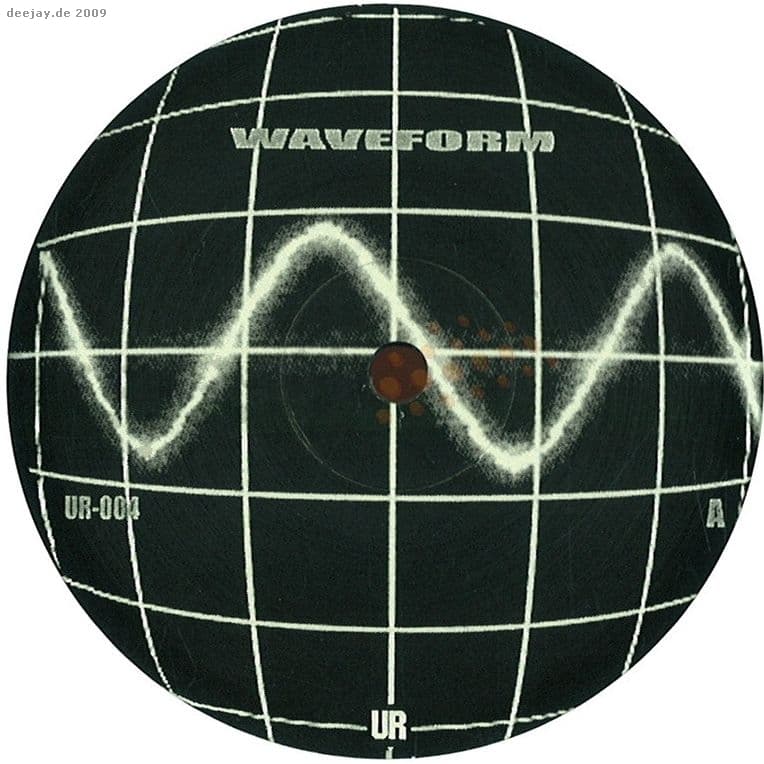 Waveform Ep