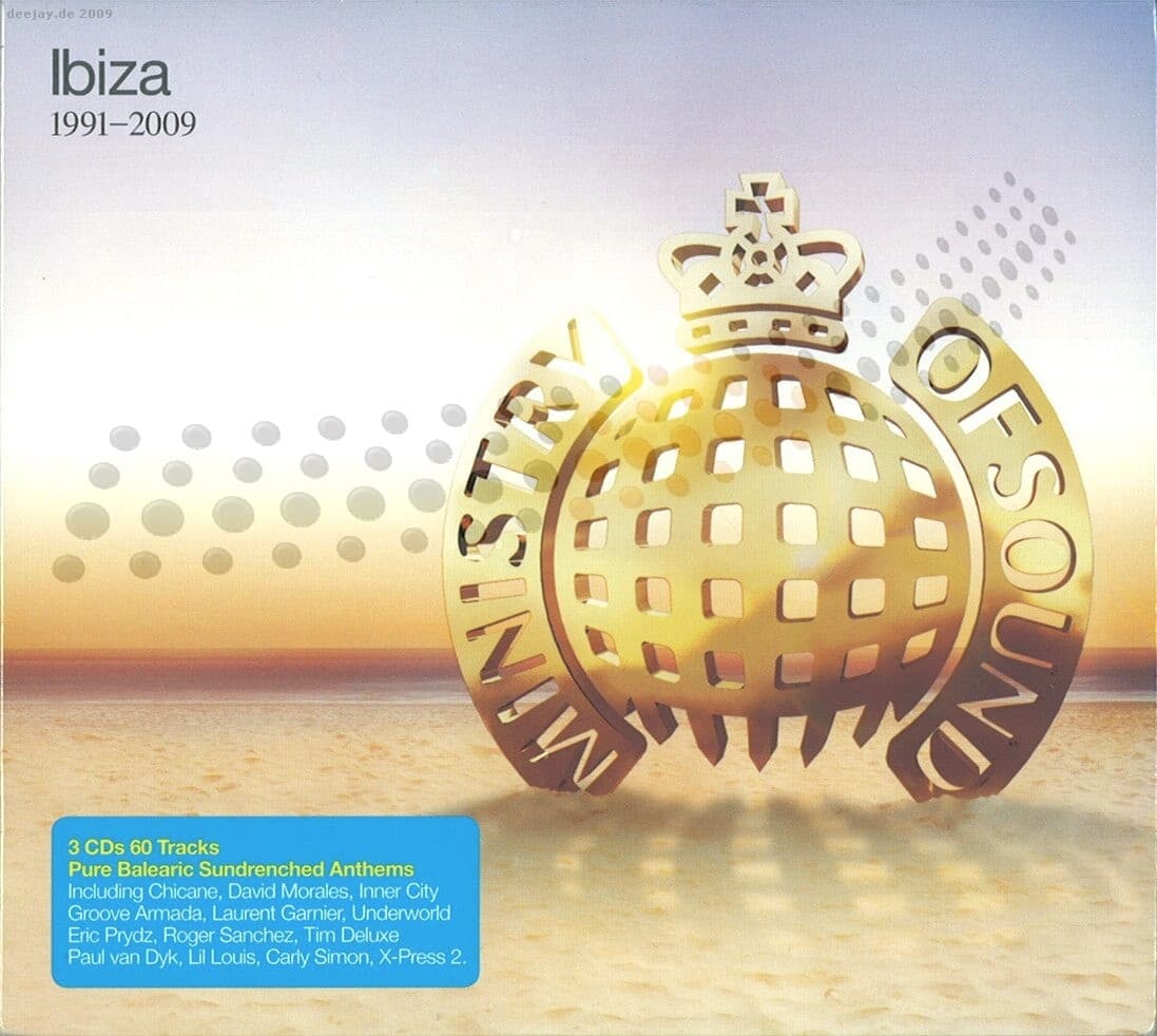 Ibiza 1991-2009