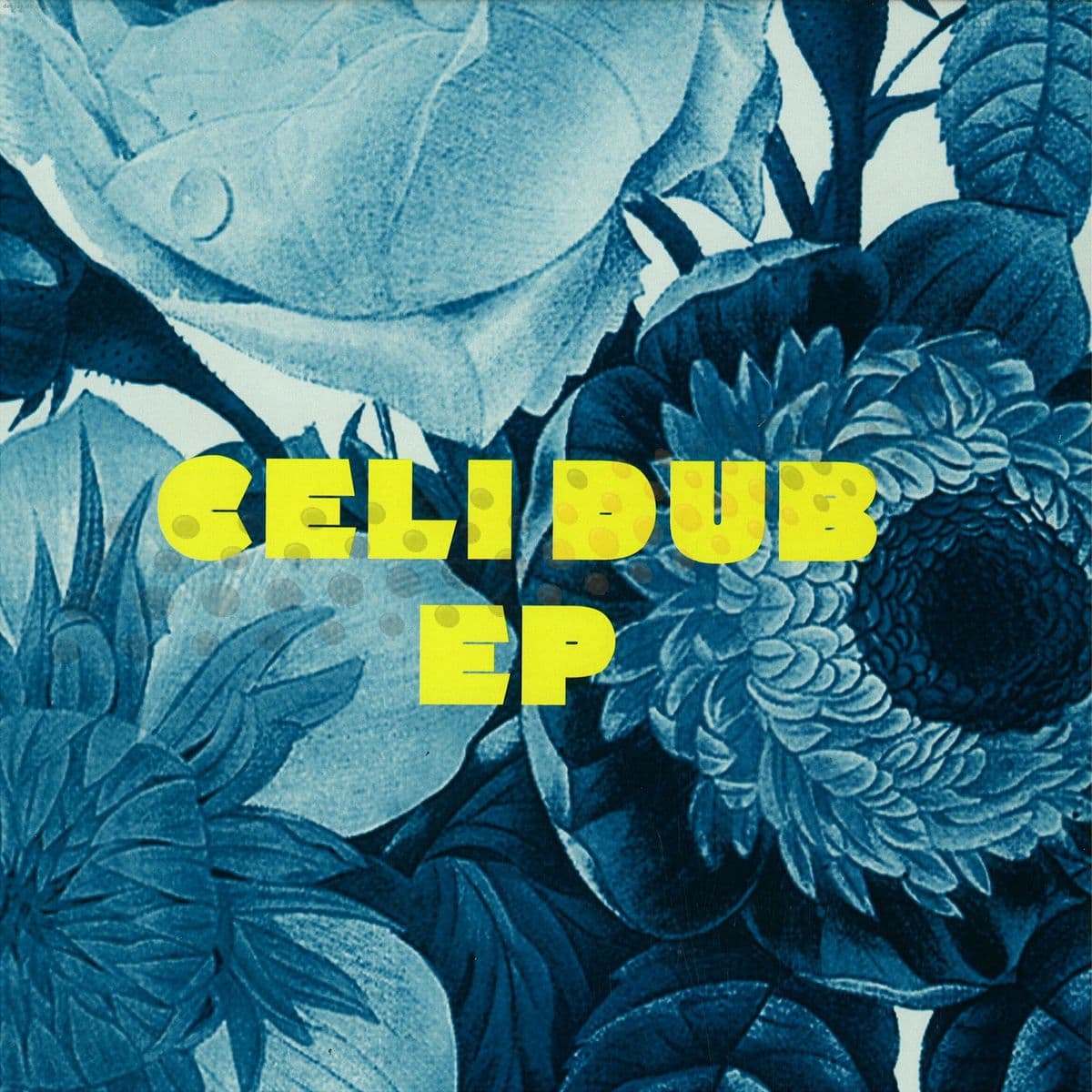 Celi Dub Ep