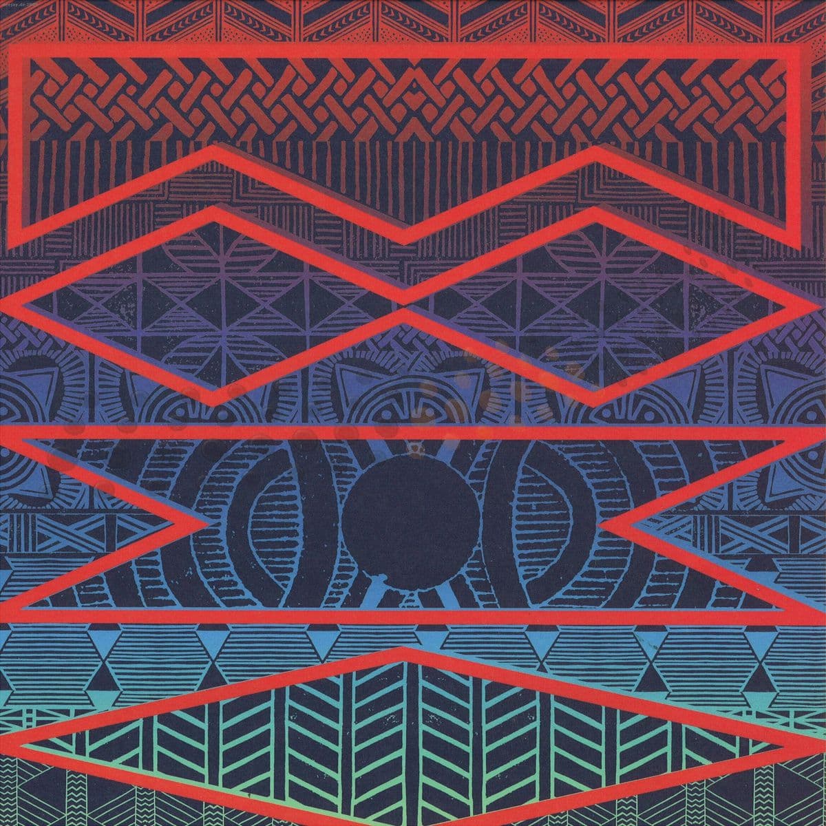 No Sleep Part 6 Remixes 2x12"