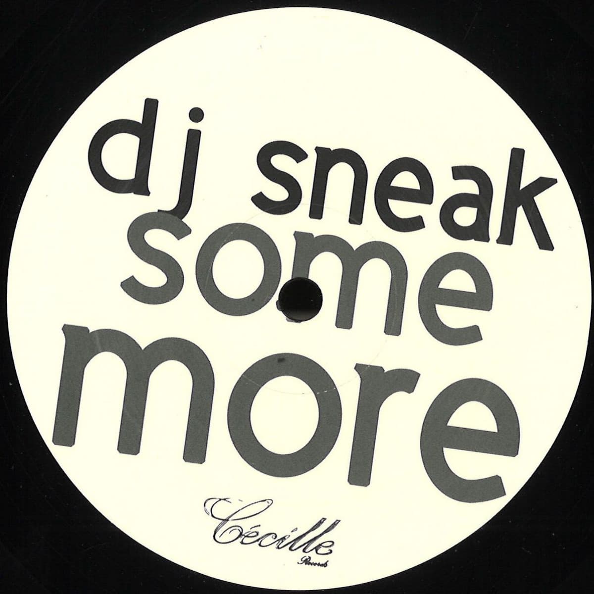 Somero 2009 (2x12") (no cover)