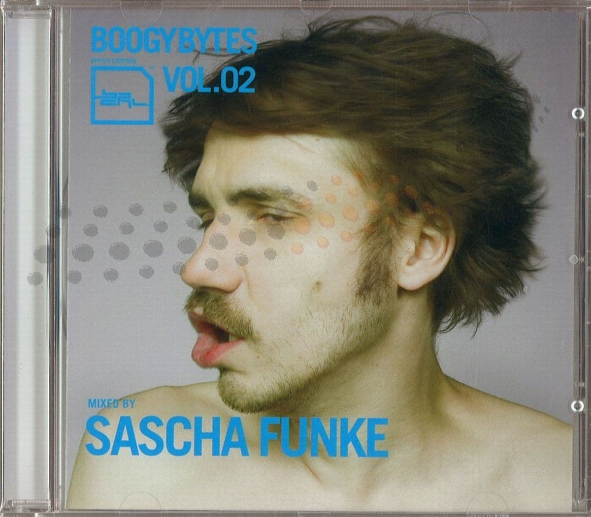 Boogy Bytes Vol. 02
