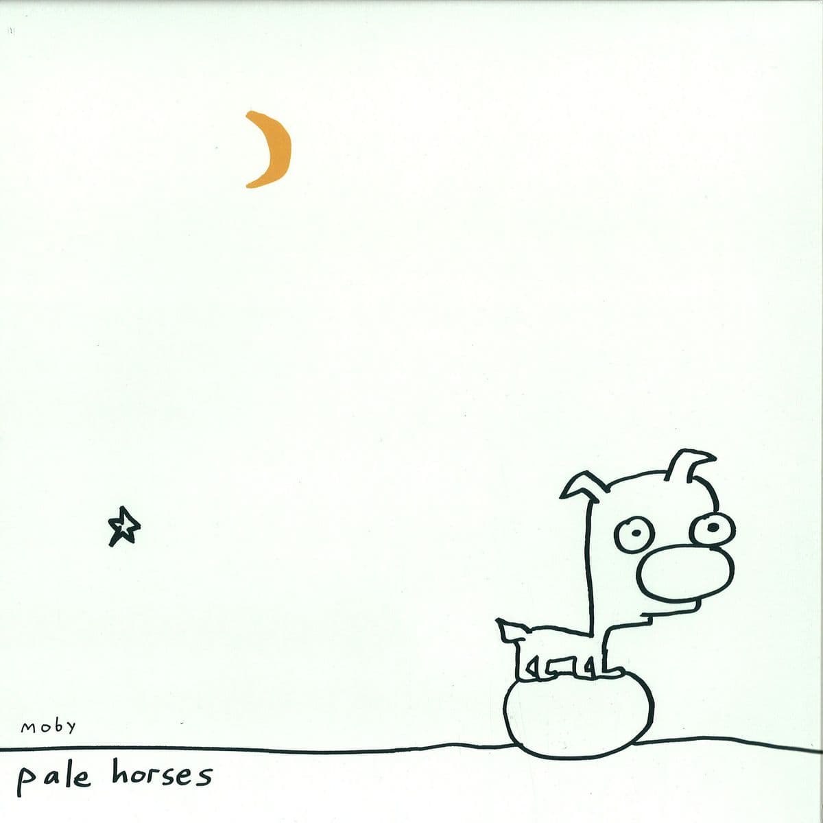 Pale Horses
