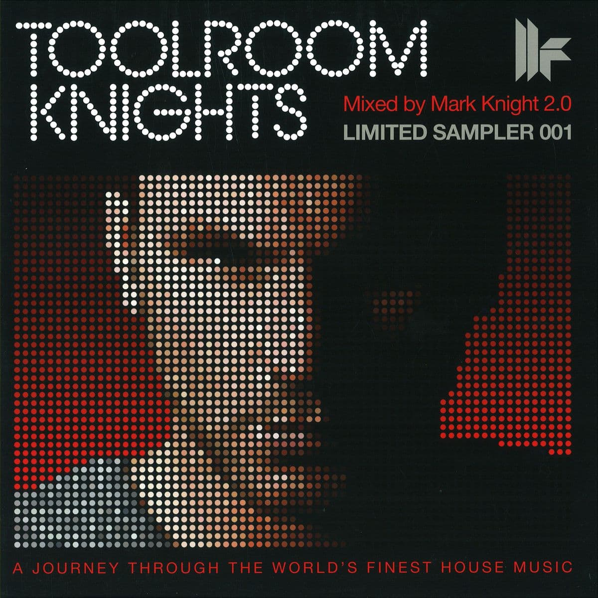 *1* Toolroom Knights Ltd Sampl