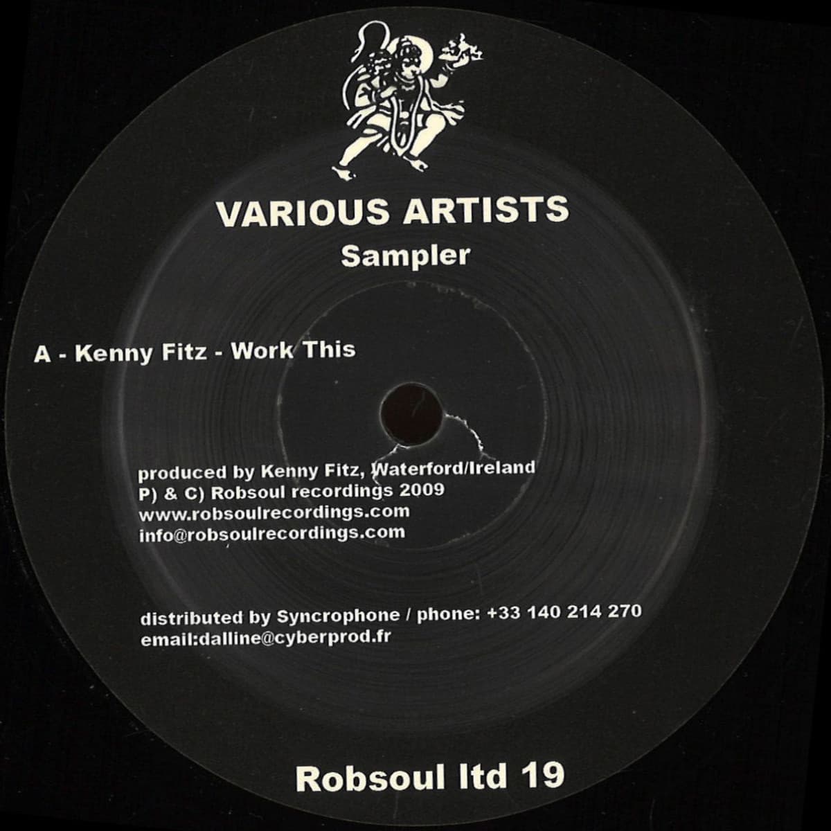 Robsoul Ltd #19