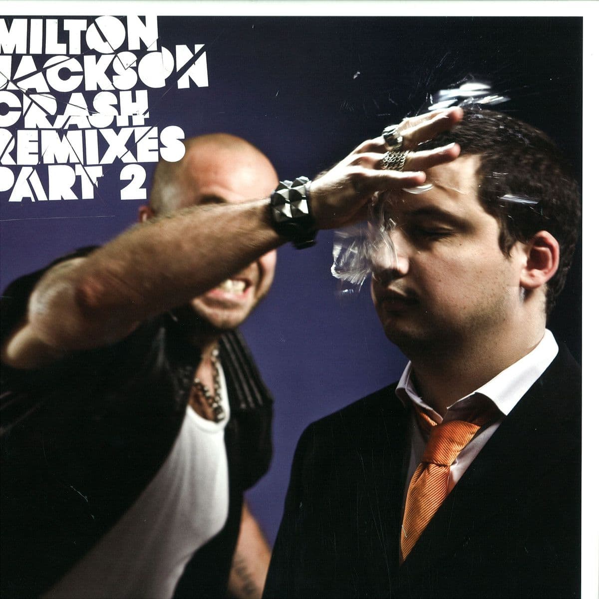 Crash Remixes Part 2