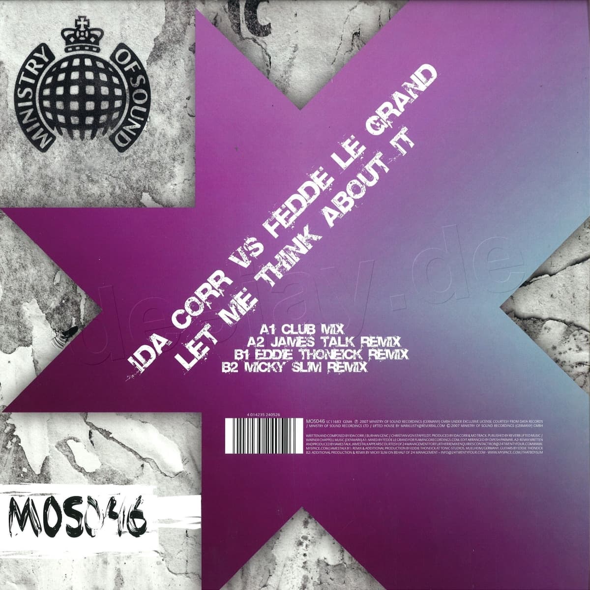 Let Me Think About It