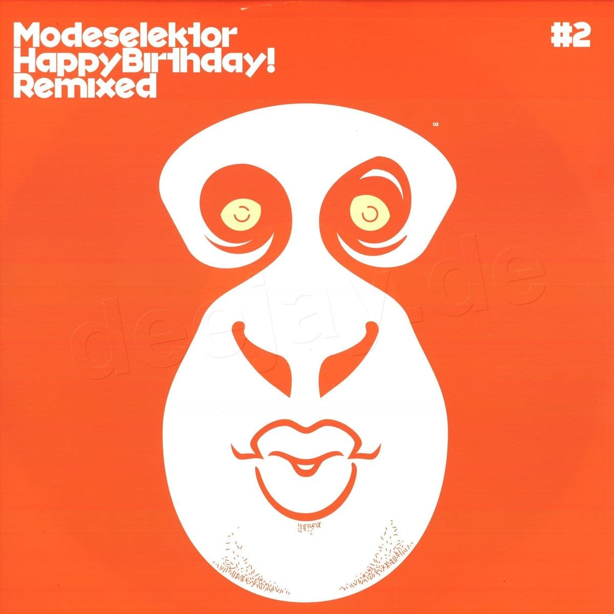 Happy Birthday - Remixed Pt.2