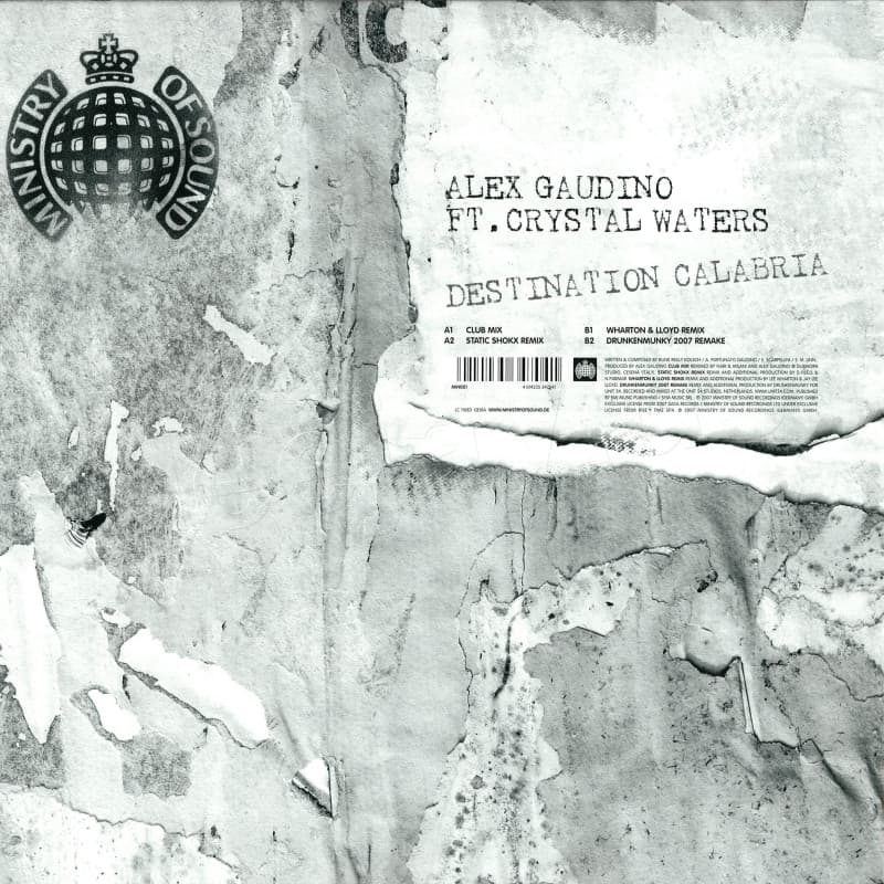 Destination Calabria