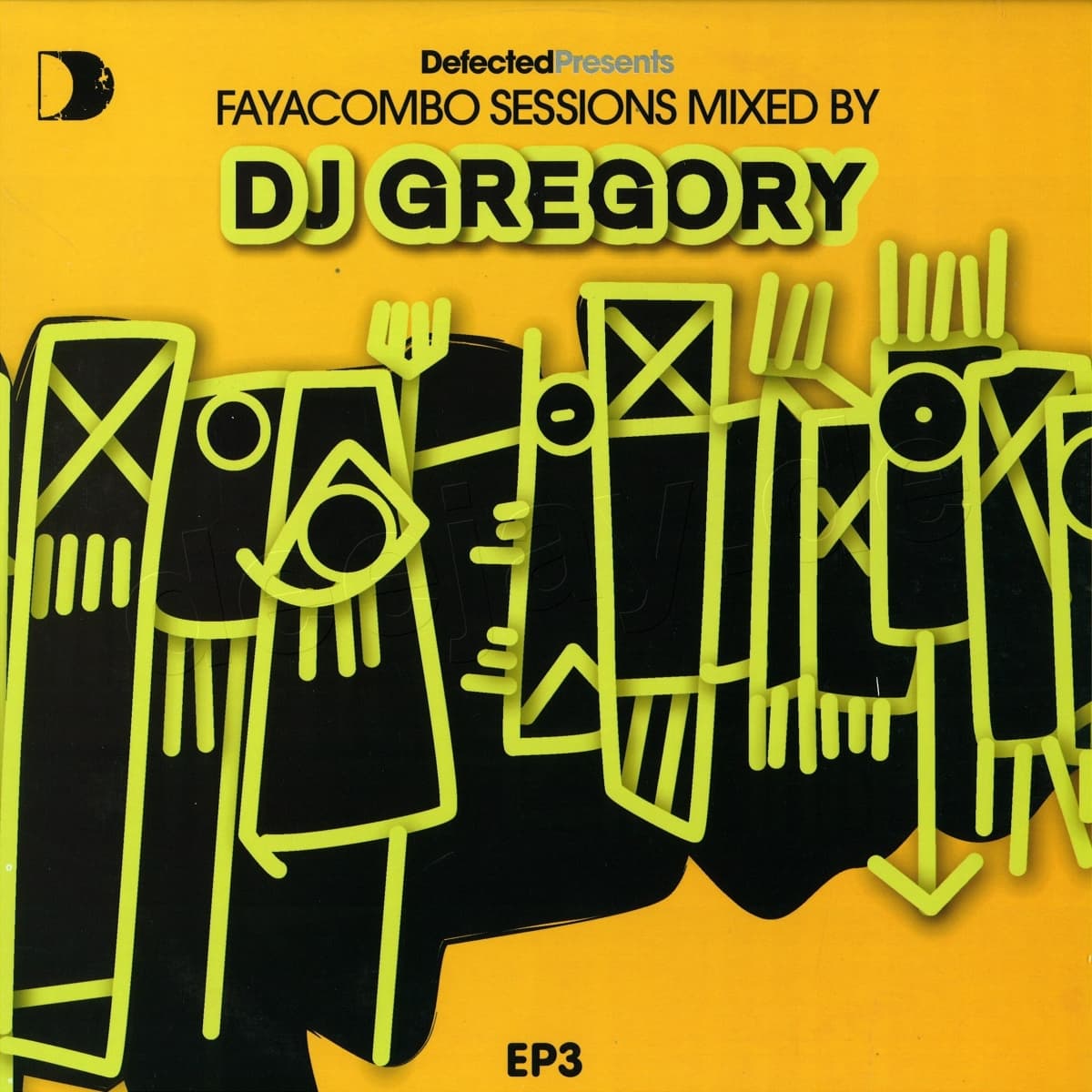 *3* Fayacombo Sessions