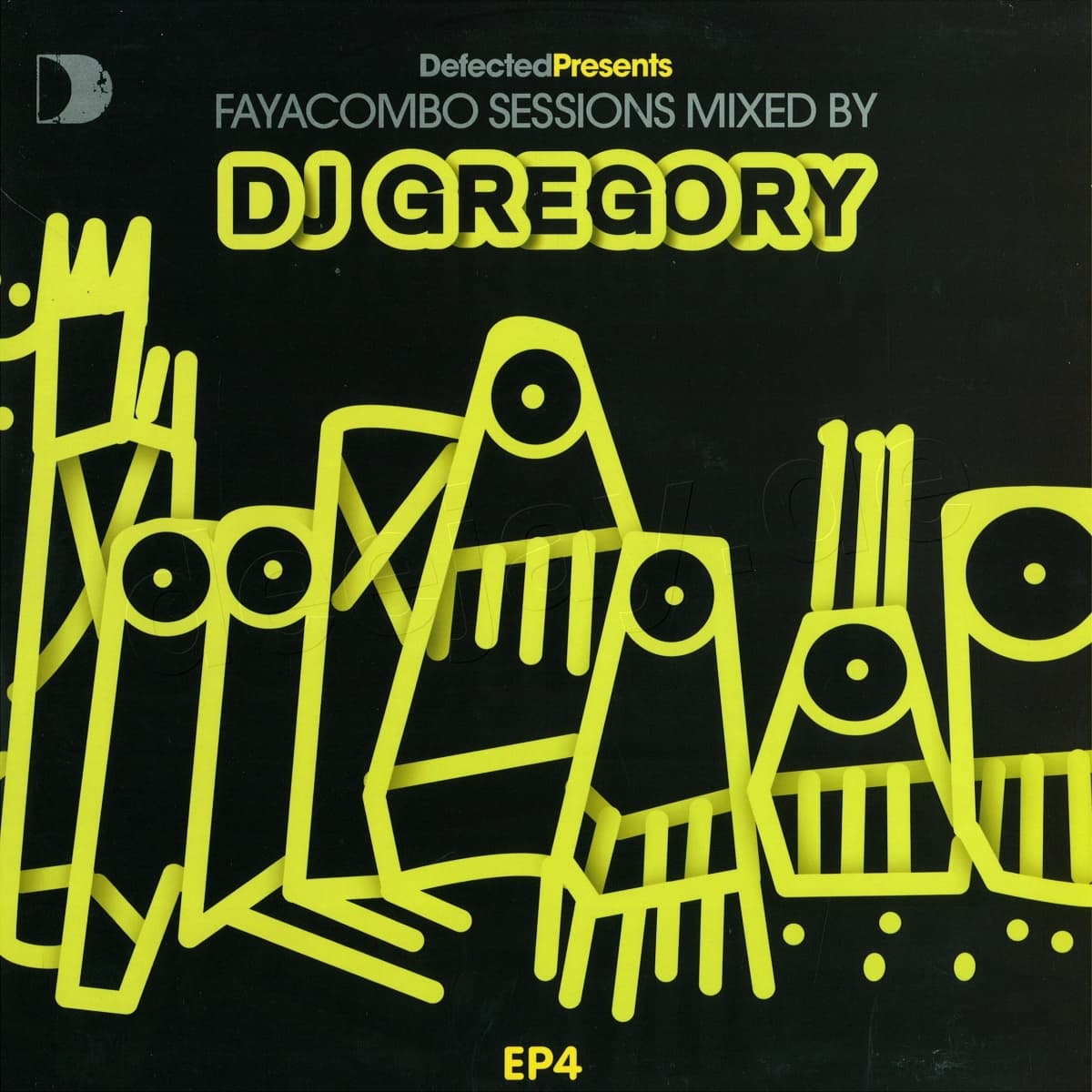 *4* Fayacombo Sessions