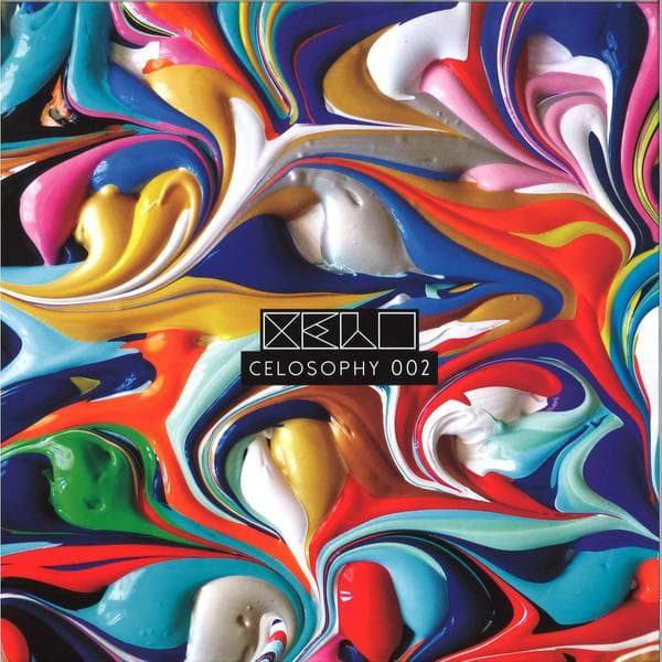 CELOSOPHY 002 EP