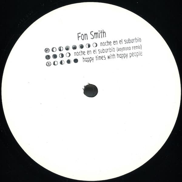 Noche En El Suburbio