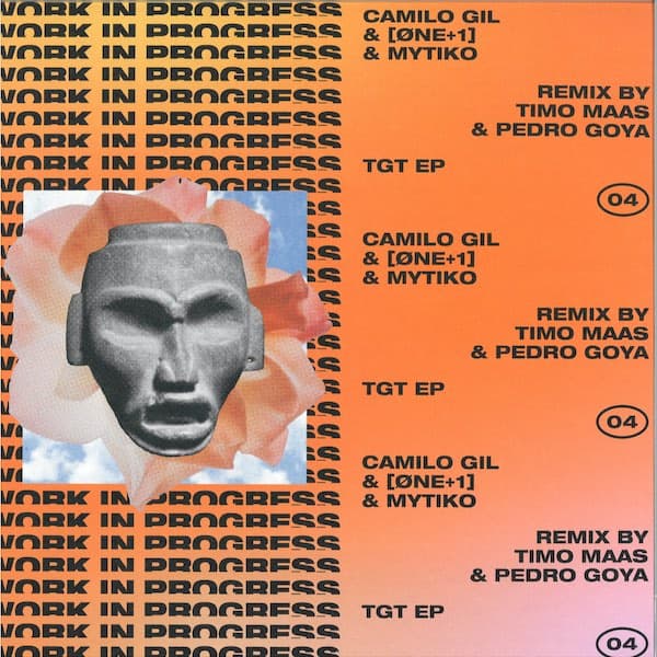 GRUV &; THOR : TGT ( EP)