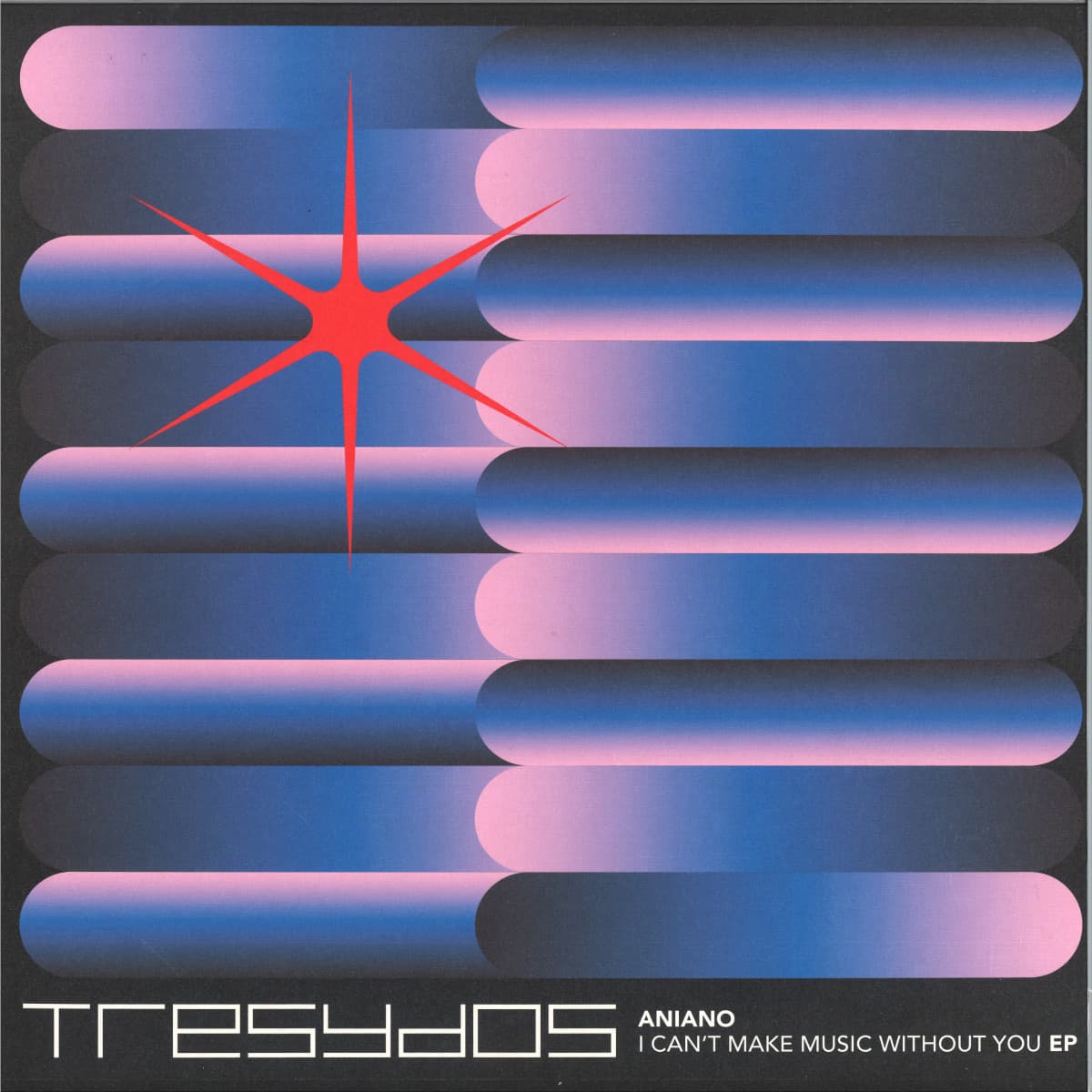 I Can't Make Music Without You EP