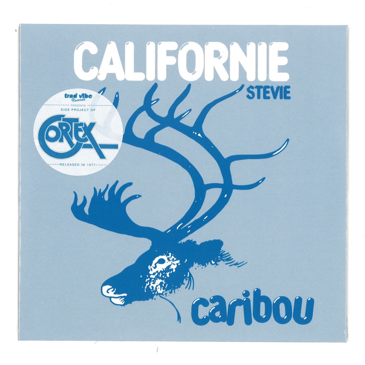 Californie 7"