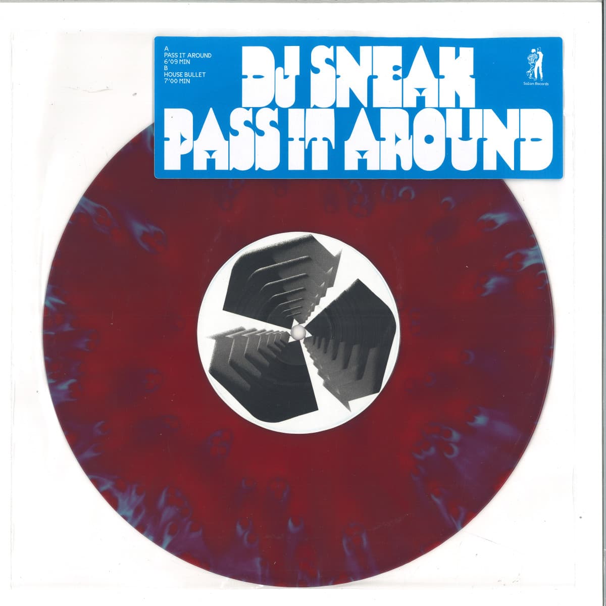 Part 2 - Pass It Around