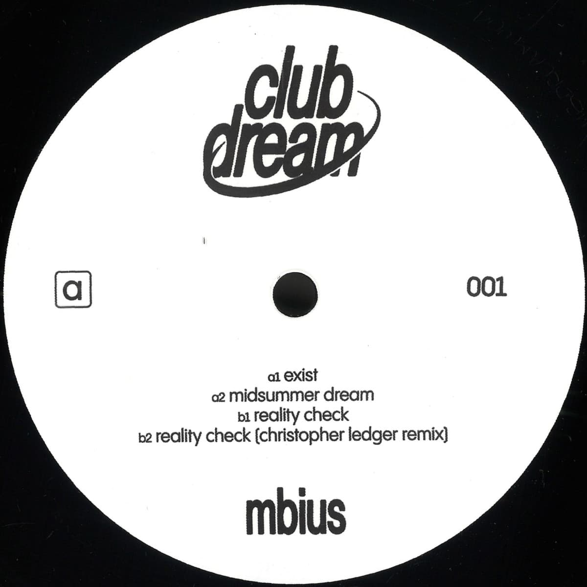 Club Dream 001