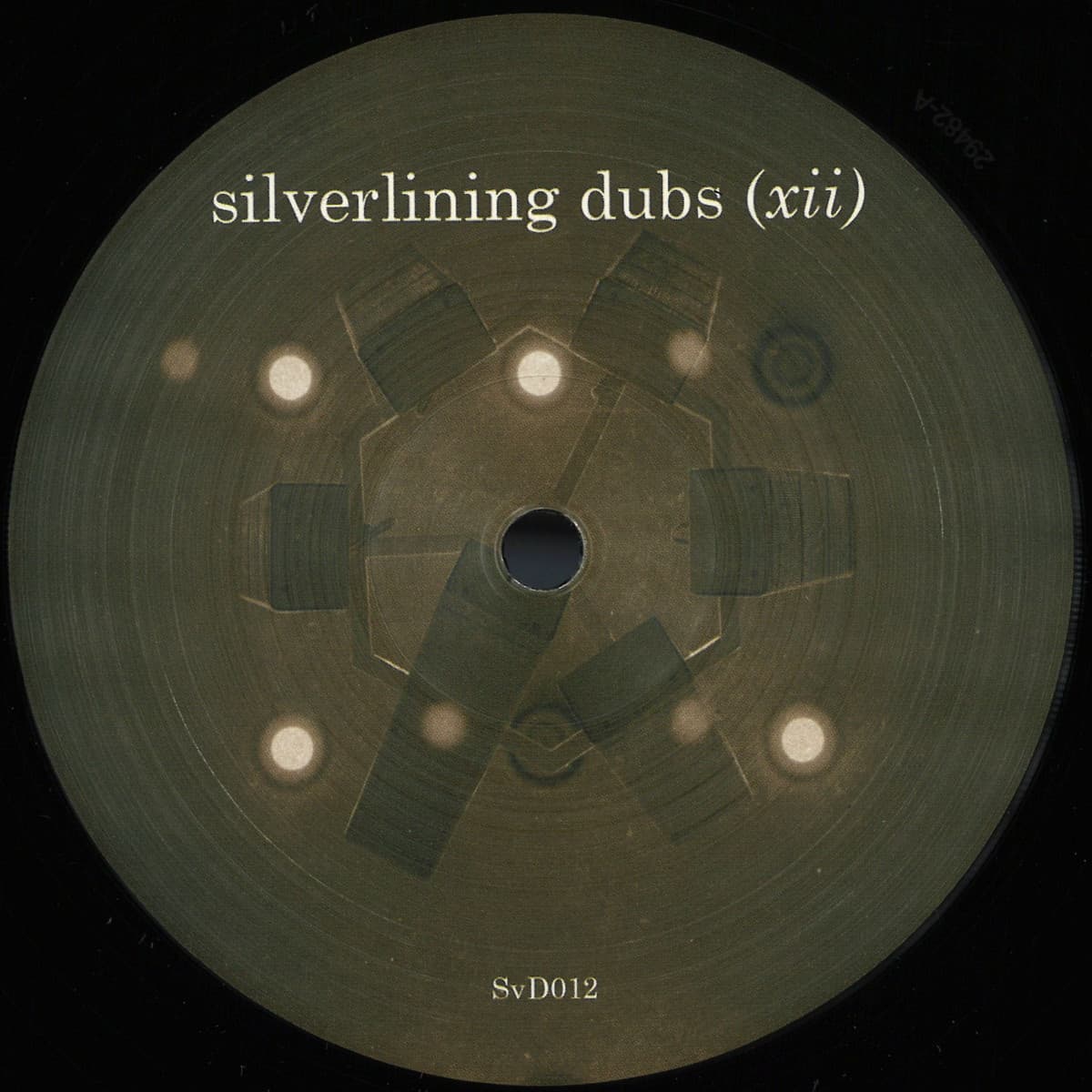 Silverlining Dubs XII
