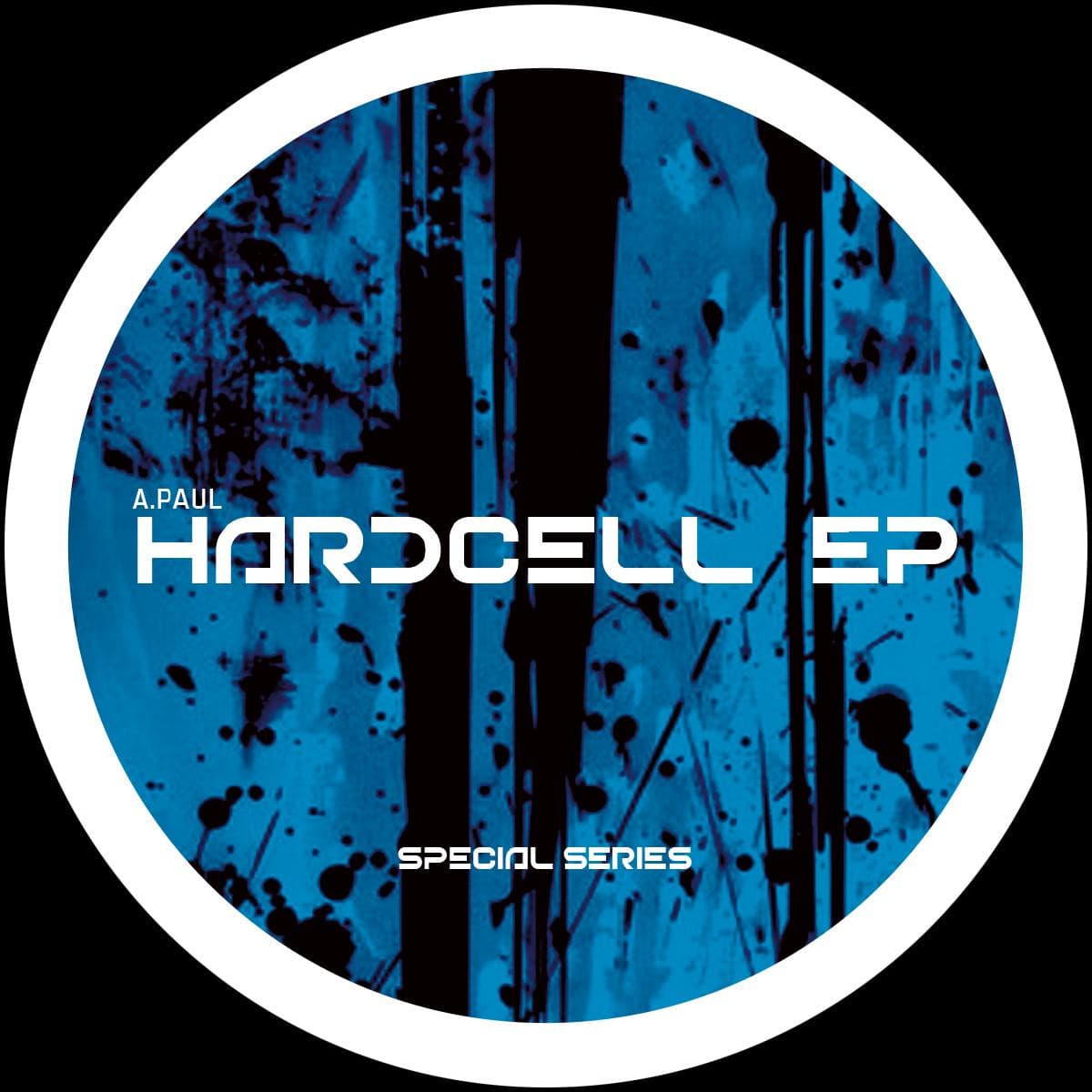 Hardcell EP