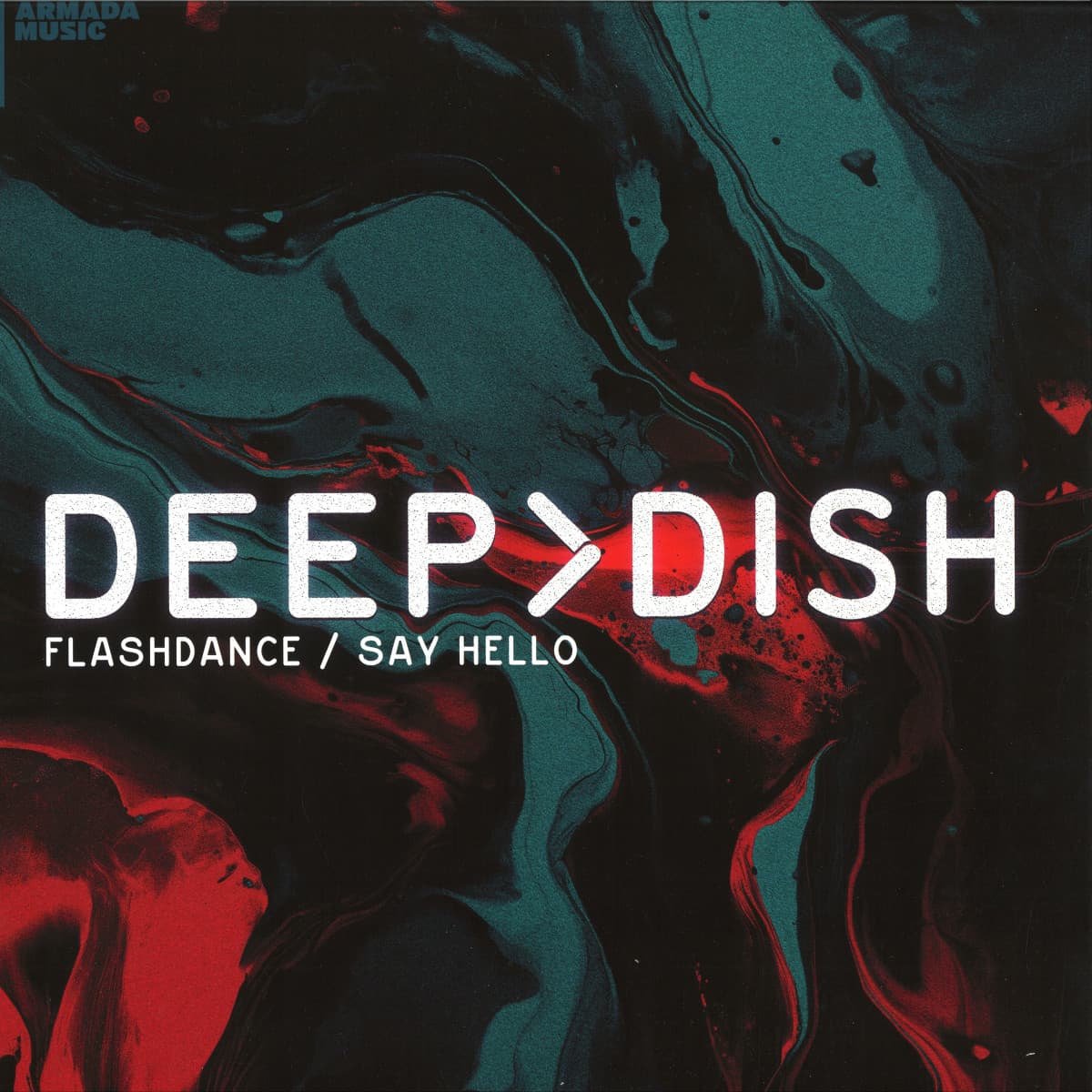Flashdance / Say Hello