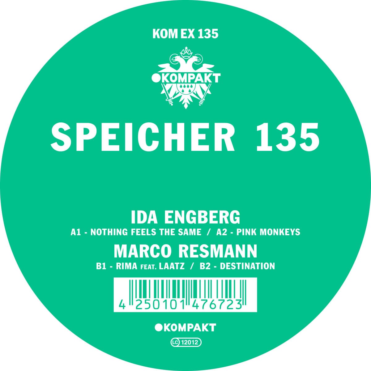 Speicher 135