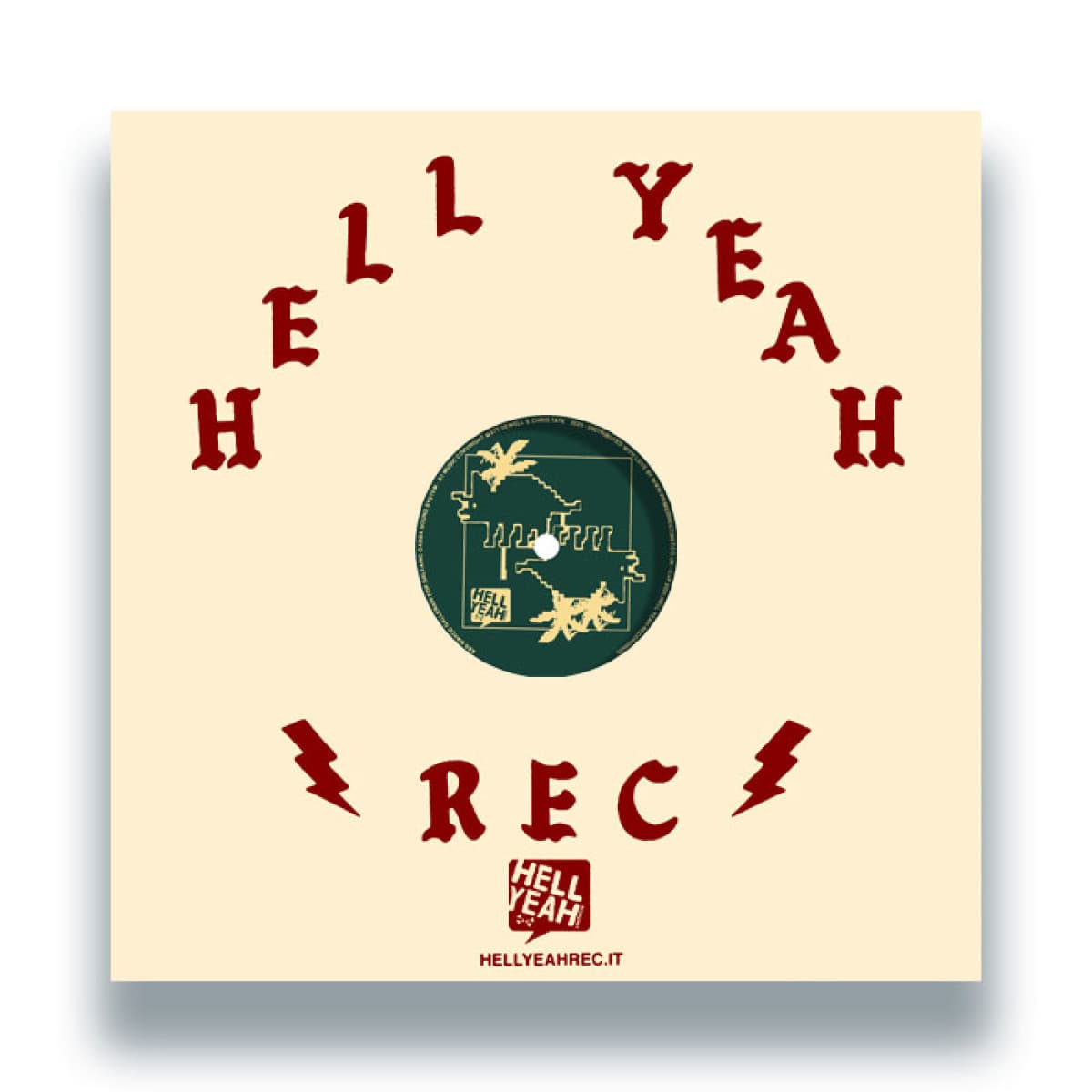 File Under Balearic Gabba - Volume 2