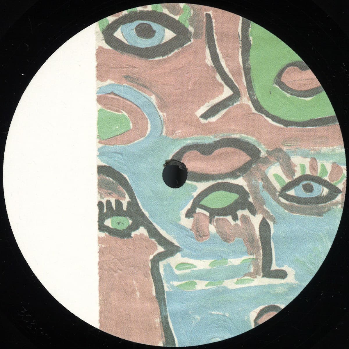 Partying With Illusions