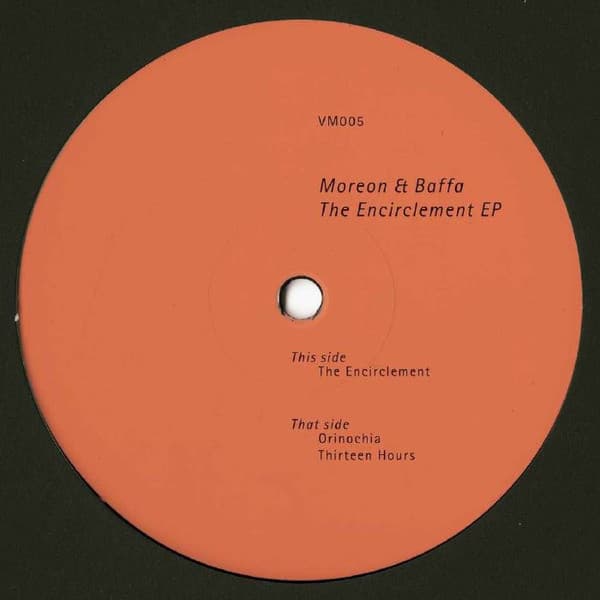 The Encirclement EP