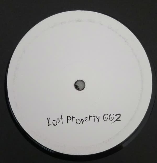 Lost Property