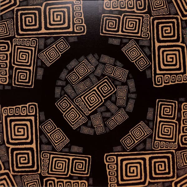 EL BARRIO (INC RICARDO VILLALOBOS & ARGENIS BRITO REMIXES)