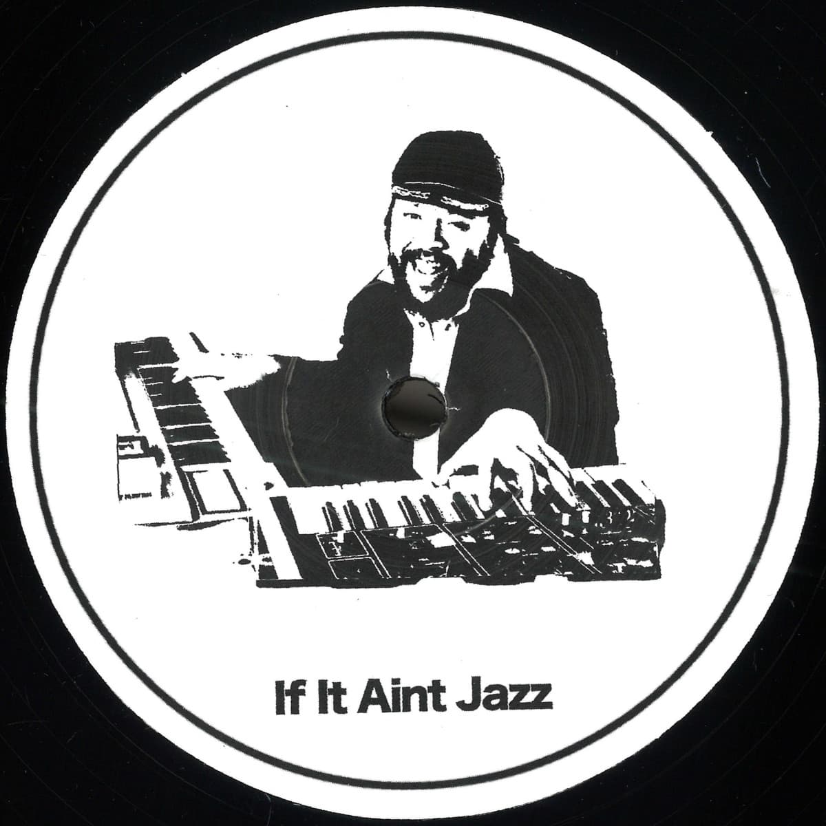 IF IT AIN'T JAZZ VOL. 4